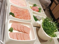 -海底捞火锅(番禺广场店)