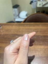 -蜜丝卡伦美甲美睫半永久