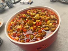-老三样 · 江西菜馆(前海壹方汇店)