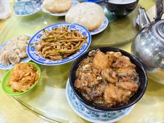 -老黄家(丰原街店)