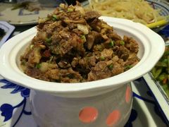 -满园春饼(宜昌万达店)