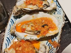 -極上萬膳·日料放题(海岸城店)