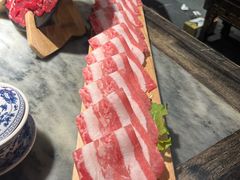 -矮板凳老火锅(宽窄巷子店)