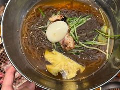 -一品诚记烤肉(大连柏威年购物中心店)
