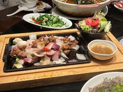 -美乐食街(小南店)