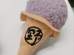 -野人先生现做冰淇淋(北京王府井东方新天地店)