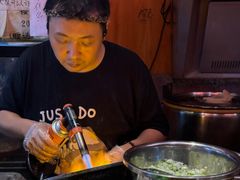 -老龙亭拉面店