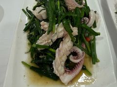 -潮州菜馆(十里河店)