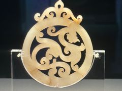 -北京大葆台遗址博物馆