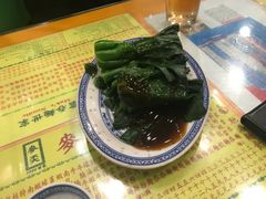 -麦奀云吞面世家(佐敦店)