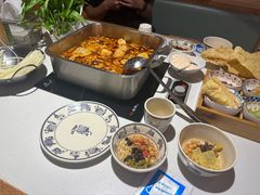 -螺大喜螺蛳粉火锅(雍和宫店)