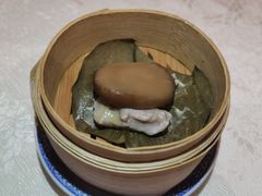 麒麟滑鸡脯-壹零贰小馆(桂城石啃店)