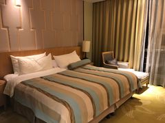 -常州九洲环宇大酒店(常州火车站店)