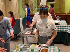 -紫光园·烤鸭(吕家营店)