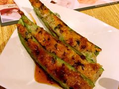 -添好运点心专门店(百老汇店)