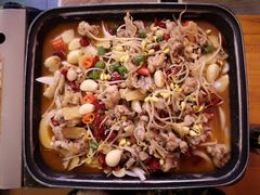 -回·龙虾铺·盆盆蟹·烧烤大排档(回龙观店)