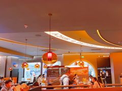 -探鱼·鲜青椒爽麻烤鱼(正佳广场店)