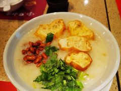 -点都德(聚福楼店)