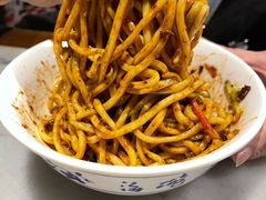 老北京炸酱面-海碗居(王府井店)