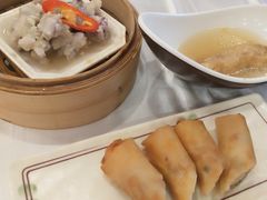 -明珠海港大酒店