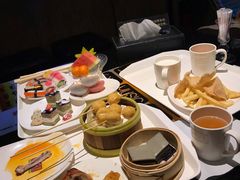 -堂会(白云店)