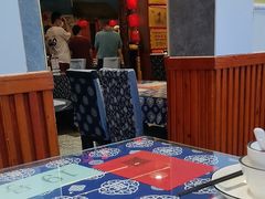 -旺角小渔村·海肠捞饭开创者(二马路店)