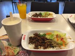 -永和大王(广渠店)