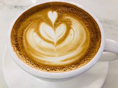 -研途咖啡馆(健康路店)