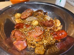 -北大家园食堂