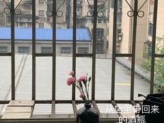 -安家村酒馆