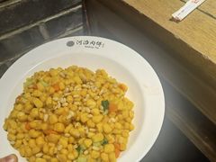 -河沿肉饼Beijing Pie(东华门店)