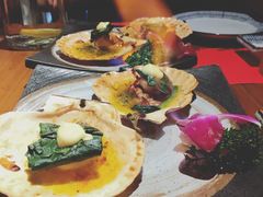 烤扇贝-石葵(锦业时代店)