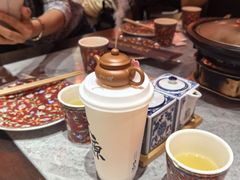 -山四砂锅(钟楼街店)