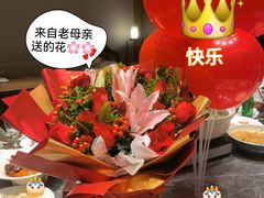 -同庆楼(滨湖万达广场店)