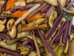 -老味道1992(武当山店)