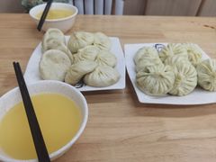 -津门张记包子铺(三马路店)