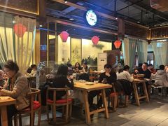 -水煮三国·川鲁江湖菜(香山店)