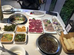 -围炉夜话·潮汕卤水火锅(榕江店)