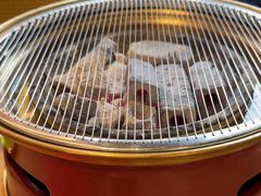 -西塔老太太泥炉烤肉(北京双井店)