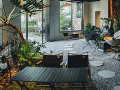 -J Create城市露营咖啡·简餐·宠物(上海动物园店)