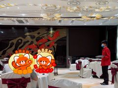-白云宾馆·白云宴餐厅