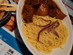 -敏华冰厅(平安金融中心店)