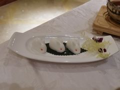 -宁波华侨温德姆至尊豪廷大酒店·豪廷轩中餐厅