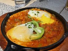 -La Medina餐厅(亮马河南路店)