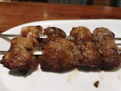 -驿楼兰·新疆菜(火车站店)