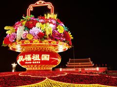 -天安门广场