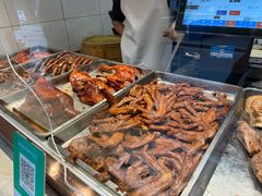 -竺桥兄弟烤鸭馆(竺桥店)