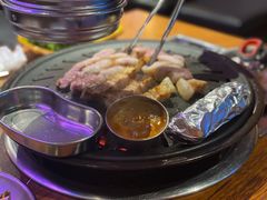 -济州爱肉堂(总店)