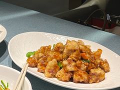 溜肉段-茶啊冲电影主题文化餐厅(TOUCH12街店)
