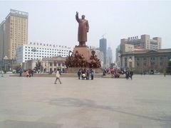 -沈阳“九·一八”历史博物馆